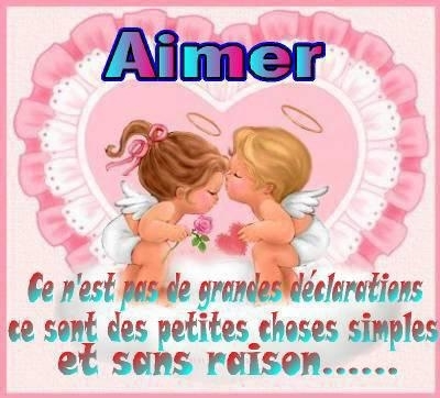 amour